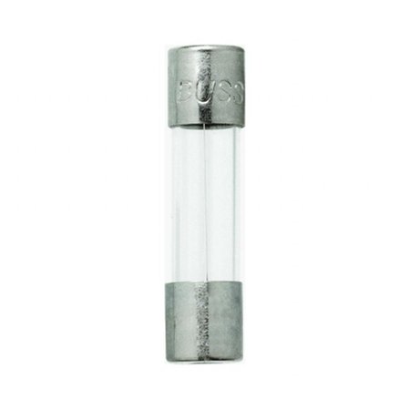 KEEN Glass Fuse, 0.75A, 250V AC KE335805